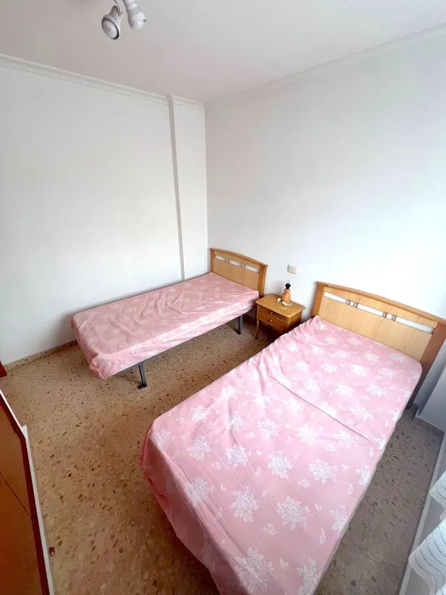FANTÁSTICO APARTAMENTO EN PLAYA DE XERACO CON AMPLIA TERRAZA, GARAJE, TENIS, .. — 42