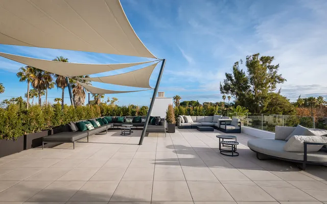 Chalet 7 habitaciones 1880m² en venta - Sotogrande Costa — 47