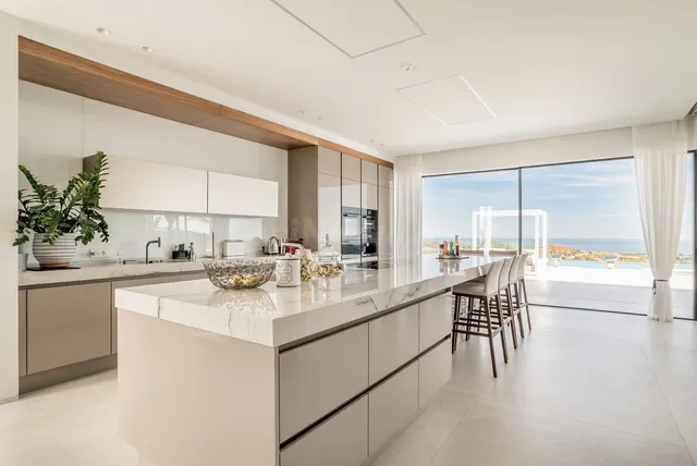 Chalet 7 habitaciones 1580m² en venta - Costa del Sol - foto 4