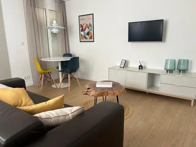 PRECIOSO APARTAMENTO PARA VACACIONES