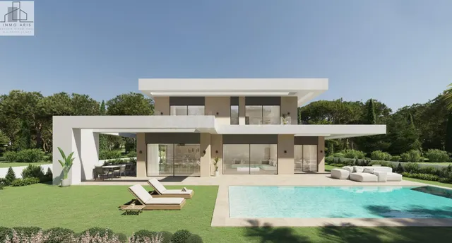 Villa 4 habitaciones 385m² en venta - Cansalades - foto 3