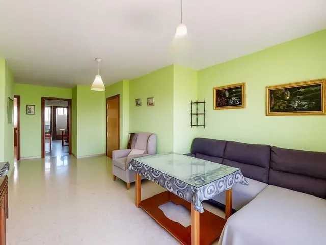 Piso en alquiler en Aldea Moret – La Cañada, Cáceres — 12