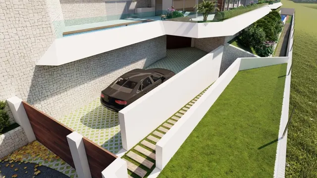 Apartamento 4 habitaciones 359m² en venta - Calpe — 13