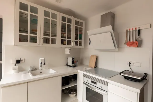 CASA URBANA DE DISEÑO — 9