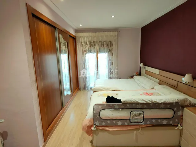 INMOBILIARIA SAN JOSEVENDE EDIFICIO CON DOS PISOS Y GARAJE EN MUY BUEN ESTADO EN EL CENTRO DE ASPE — 12