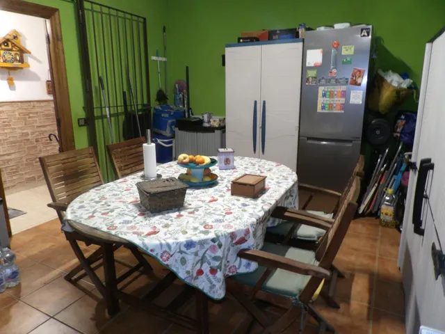 Casa en venta en zona Pajarete — 19