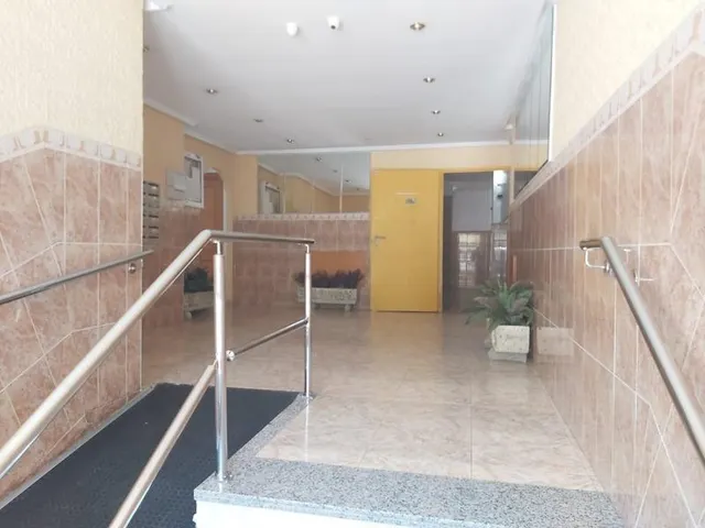 Apartamento con vistas al mar 2 dormitorios - Playa Naufragos- Torrevieja — 4