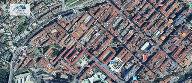 Venta Local Comercial en Alcoy - Alicante - foto 3