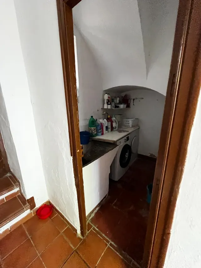 Espectacular casa en Almodovar del Rio — 33
