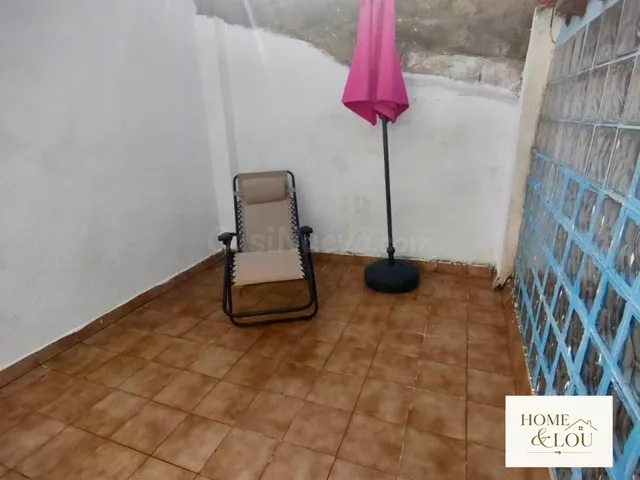 Casa con encanto para reformar en el centro de Tortosa - foto 4