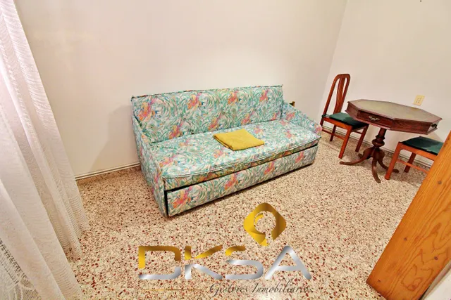 132 M2, 4 habitaciones Y TERRAZA EN VILA-REAL: AQUÍ ESPACIO NO FALTA — 31