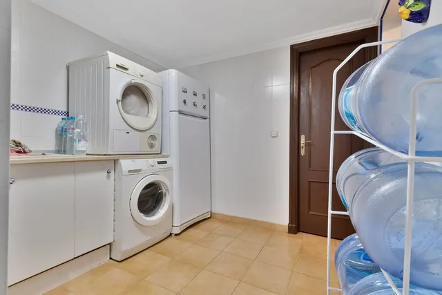 Chalet 4 habitaciones 236m² en venta - Riviera del sol — 15