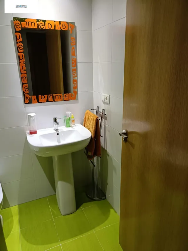 PISO EN SAN ANTONIO ABAD — 12