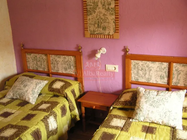 ¡Magnifica Casa Rural en Los chospes! — 15