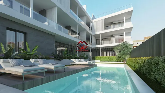 Apartamentos de obra nueva en Benijófar situados en pleno ce - foto 2