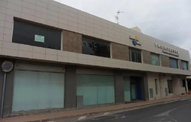 LOCAL COMERCIAL en San Pedro del Pinatar — 11