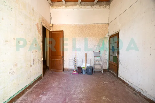 Casa para Reformar en el Centro de Tiana — 10
