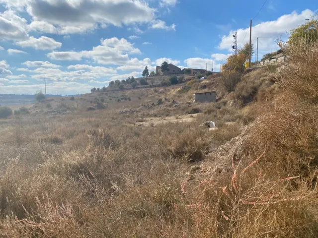 Terreno Urbanizable  en Torrefeta i florejacs, a 3km de Guissona — 34