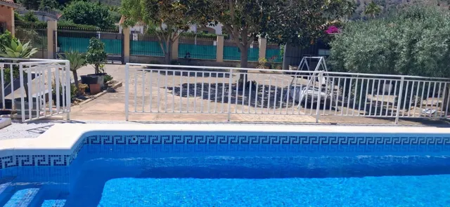 Parcela 1370m² en venta - Montepinar-La Aparecida-Raiguero - foto 3
