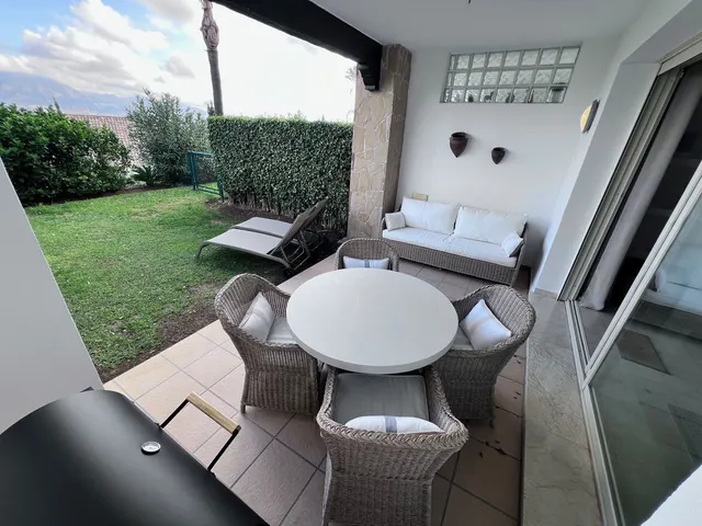 Adosado 2 habitaciones 172m² en venta - Riviera del sol — 11