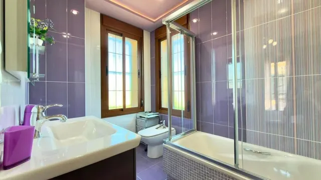 Casa 8 habitaciones 1000m² en venta - Calpe — 29