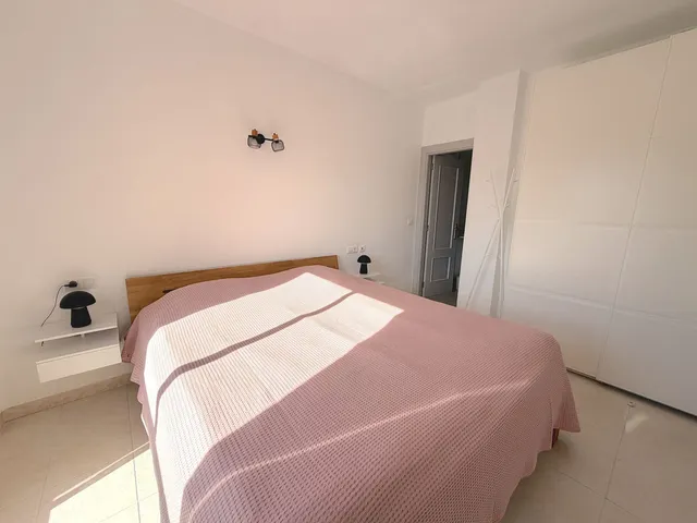 Apartamento 2 habitaciones 96m² en venta - Centro — 25