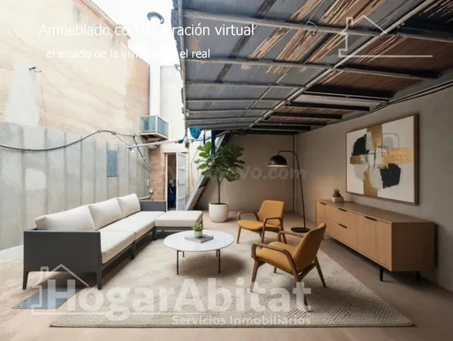 !OPORTUNIDAD! SOLAR URBANO EN EL BARRIO DE SAN GABRIEL - foto 4