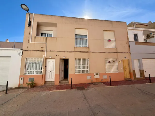 ¡vive a un paso del mar! fantástico dúplex de 2 dormitorios en cabo de gata — 27