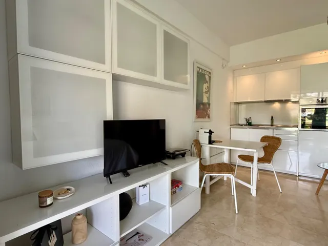 Estudio en venta en El Jonquet — 9