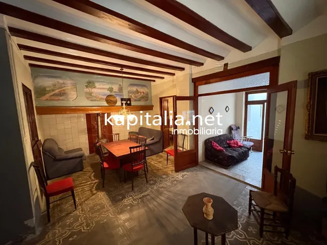 ESTUPENDA CASA A LA VENTA EN MANUEL — 33