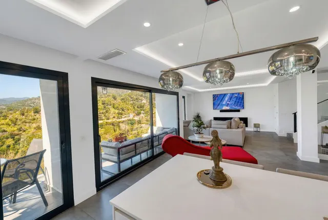 Chalet 4 habitaciones 339m² en venta - Istan pueblo — 22