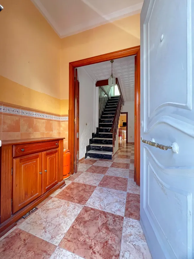 Casa Mata en la zona de Olletas (Málaga) - foto 4