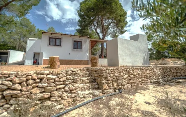 Finca rústica 1 habitación 86m² en venta - Gea Y Truyols — 8