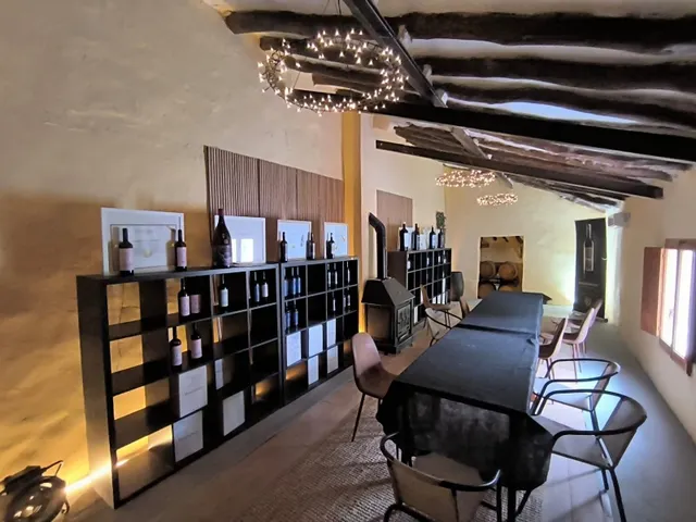 Piso 8 habitaciones 520m² en venta - Ayuntamiento — 10