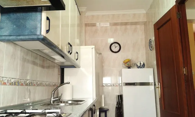 CASA EN VENTA EN EL PEDROSO — 4