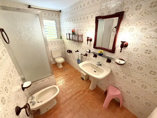 Vivienda de cuatro dormitorios en el centro de Alicante — 19