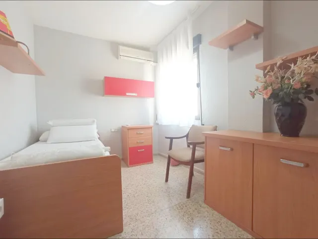 Se alquila maravilloso piso — 30
