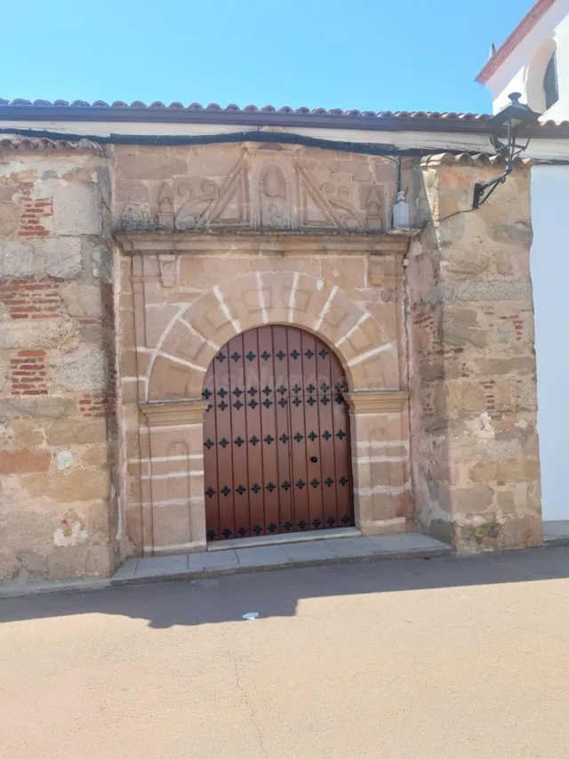 CASA DE PUEBLO EN SAN PEDRO DE MERIDA, BADAJOZ - foto 3