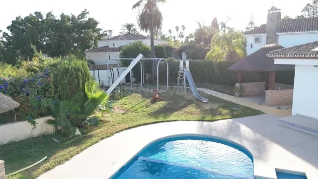 Chalet 4 habitaciones 380m² en venta - Paraiso-Barronal - foto 5