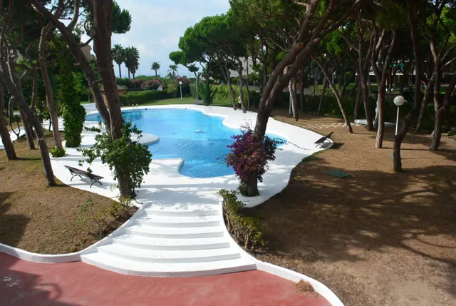 ALQUILER ATICO DUPLEX GAVA MAR — 26