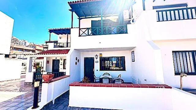 ADOSADO PUERTO SANTIAGO - foto 5