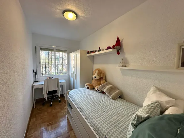 Piso 3 habitaciones 68m² en venta - Entrevías — 32
