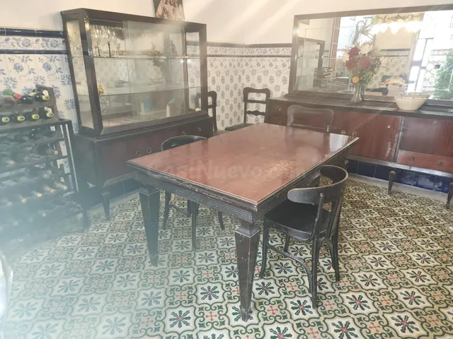 CASA SOLA EN UN LUGAR EMBLEMÁTICO — 2