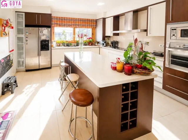 EXTRAORDINARIO CHALET EN GOLF, PLAYA SAN JUAN — 20