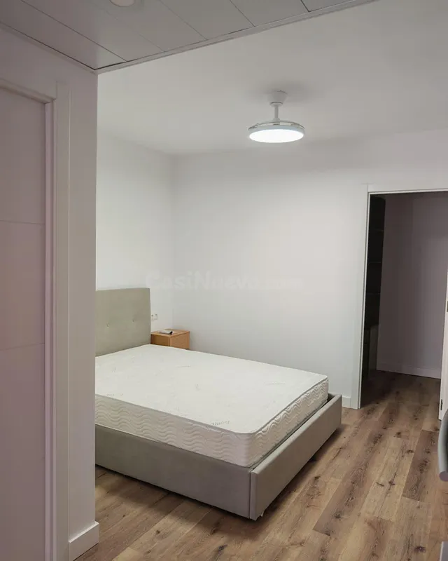 Estudio Céntrico Amueblado a Estrenar Alhaurín de la Torre - foto 5