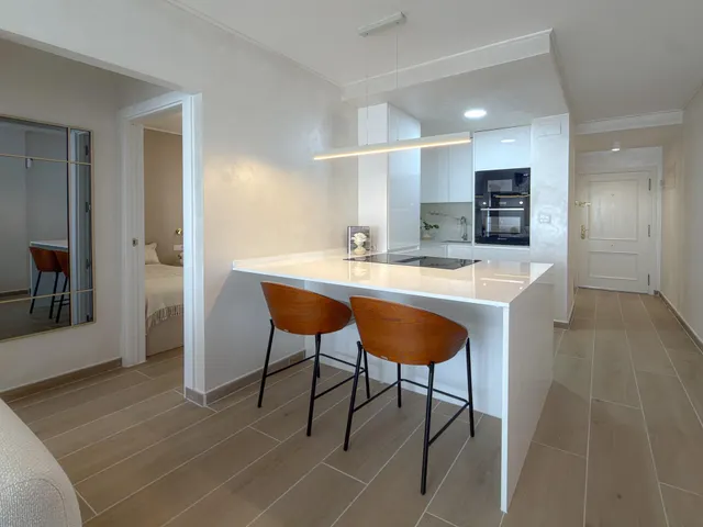 Encantador Ático con increíble diseño, nuevo a estrenar + 2 piscinas comunitarias — 24