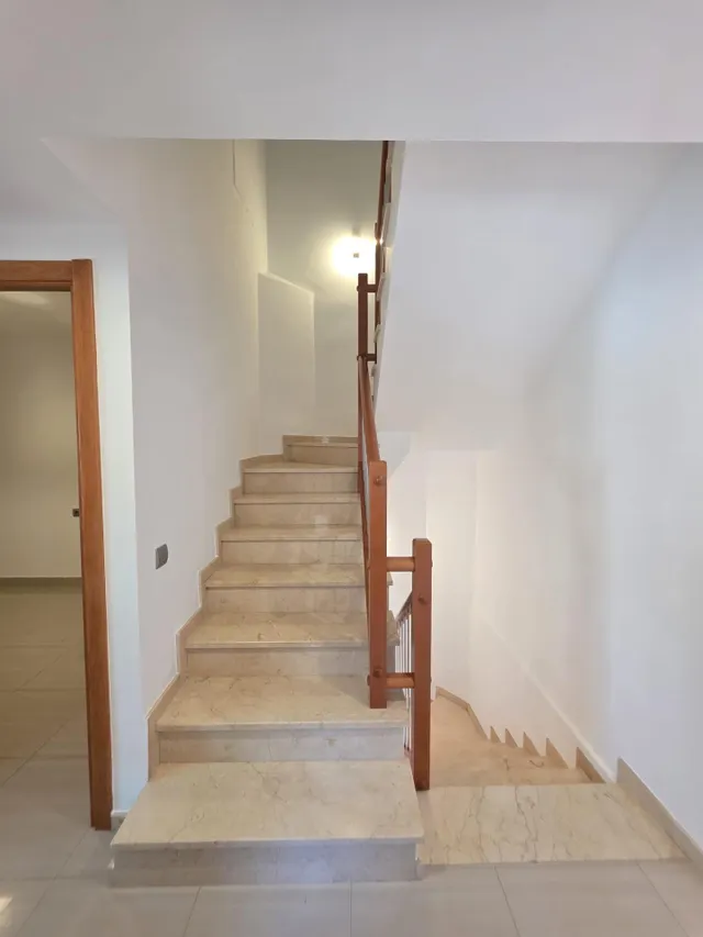 CASA CON JARDIN DE 4 habitaciones EN BARENYS — 33