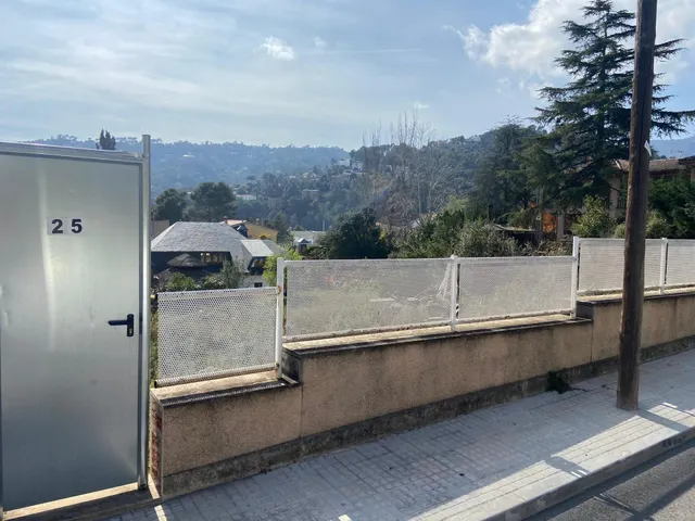 SOLAR EN VENTA EN CASTELLAR DEL VALLÈS, SECTOR AIRESOL D — 23