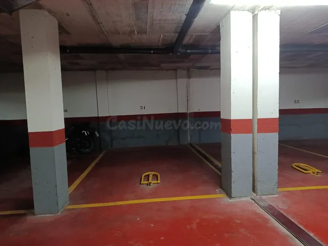 PLAZA DE GARAJE - foto 2