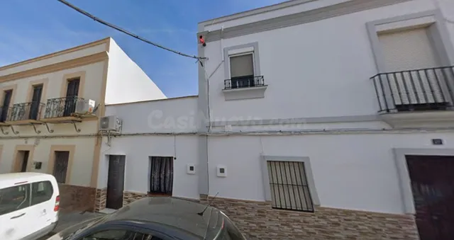 Venta casa en Bollullos de la Mitación (Sevilla)
